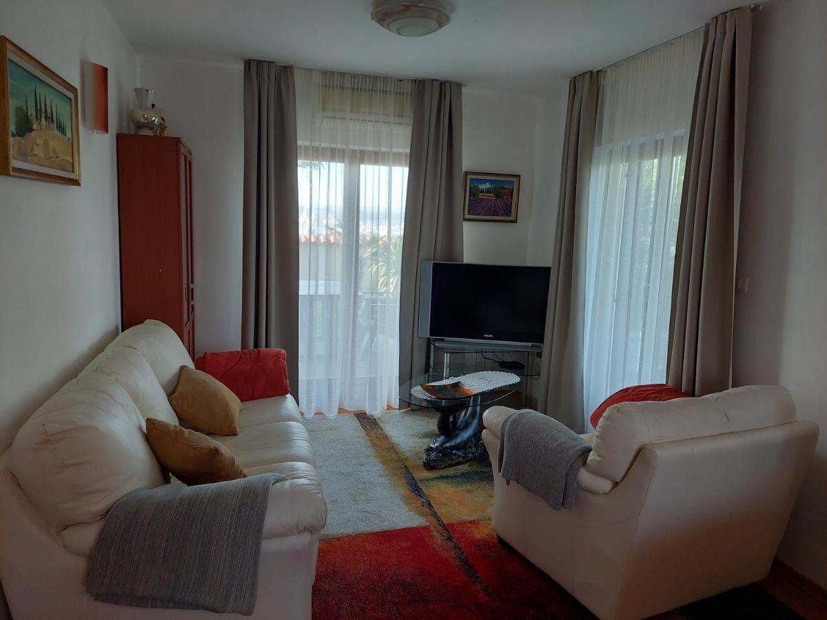 Apartment Oaza Relax 코페르 외부 사진