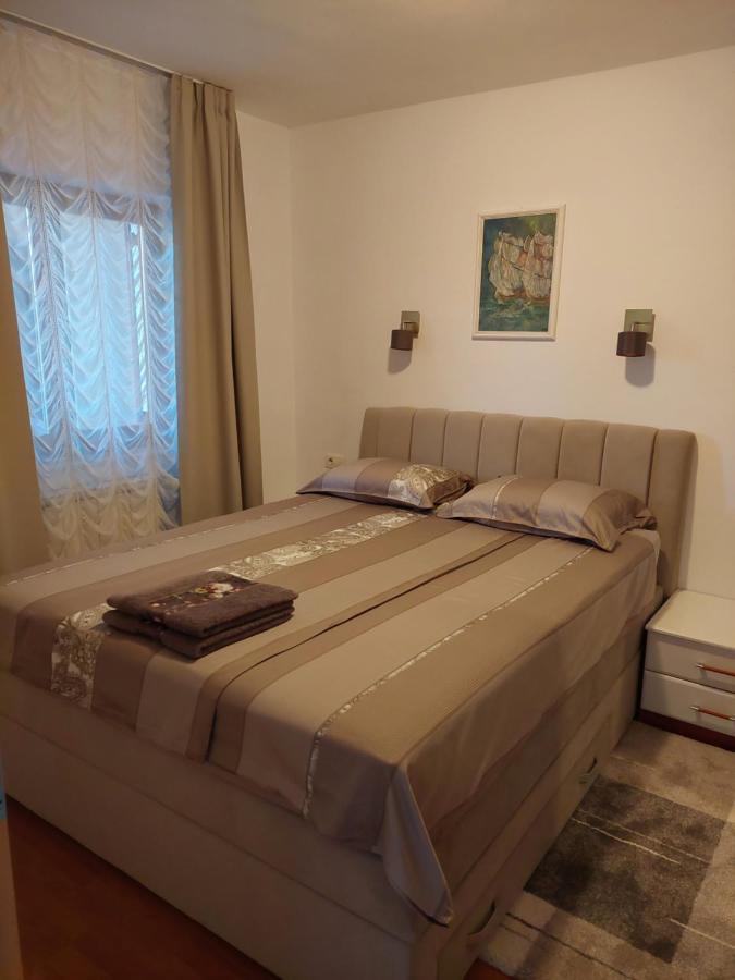 Apartment Oaza Relax 코페르 외부 사진